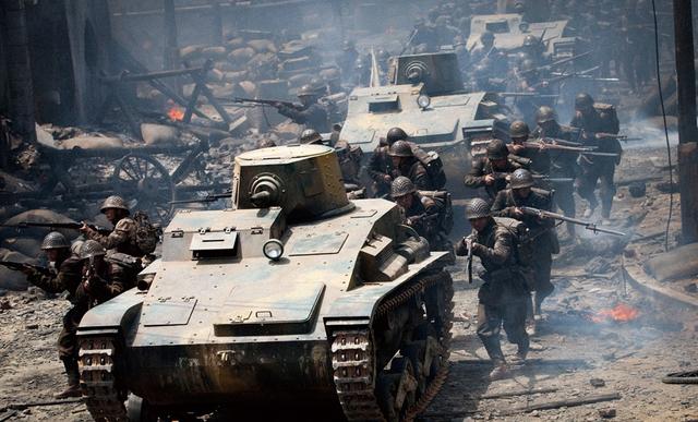 电影|《抗美援朝》耗资3000万，为何被禁21年不上映？全因这起事件！