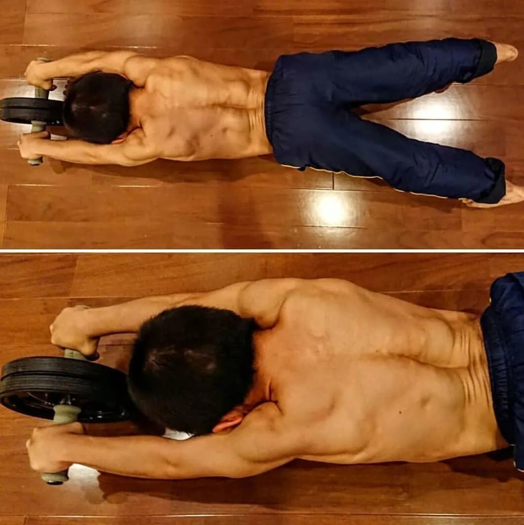 李小龙|几年过去，那个模仿李小龙的日本男孩，现在如何？