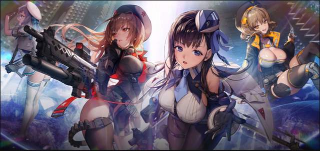 二次元|原神：二次元摘桂冠，获两项世界大奖，另一边幻塔现在压力很大