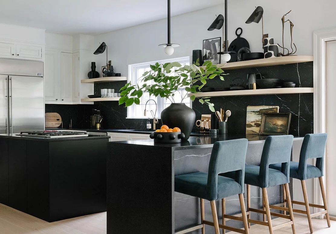 环球视野HOMEDECO|环球视野丨住宅改造，摇身一变很“纽约”！