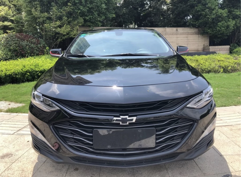 雪佛兰迈锐宝|15.69万入手2.0T迈锐宝XL，车主：有点后悔，难怪你们不买！