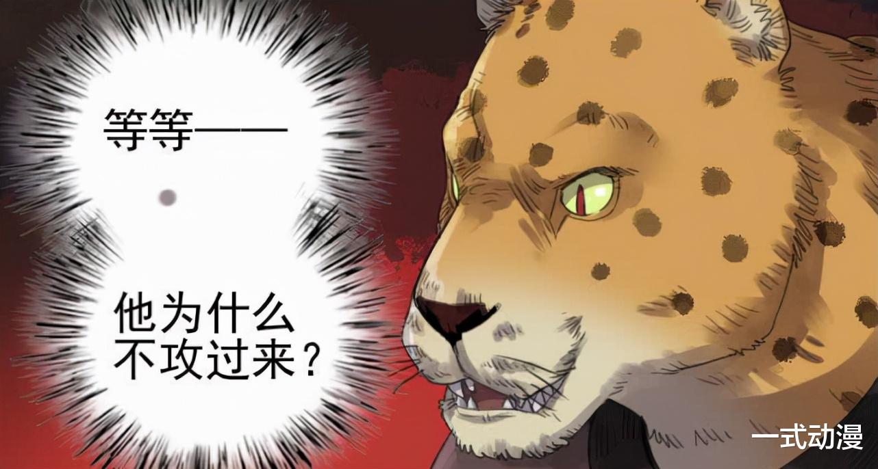 万圣节|传武78：陈兴为破解敌人招式，自残戳聋耳朵！
