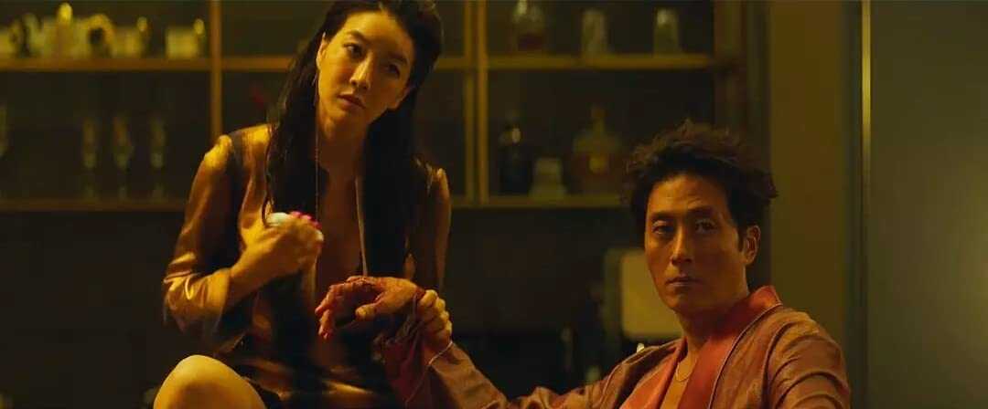 毒战|韩国版的《毒战》确实够猛，场面堪比19禁！