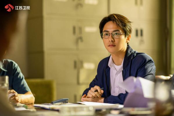 马天宇|想要退圈的马天宇，直言从未为自己活过，只是为了家人而努力