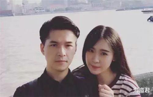 许国利|林生斌、张波、许国利、俞晓冬、张轶凡、朱晓东……都是自恋型人格