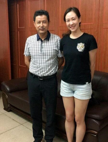 勇士队|功勋主帅陈忠和：卸任中国女排主教练后，现在生活状况什么样？