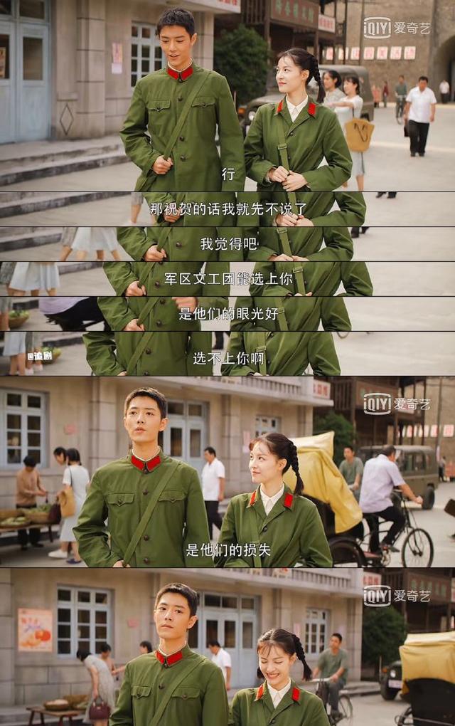 士兵突击|国产编剧们，请别再祸害军旅剧！先看看《士兵突击》再下笔