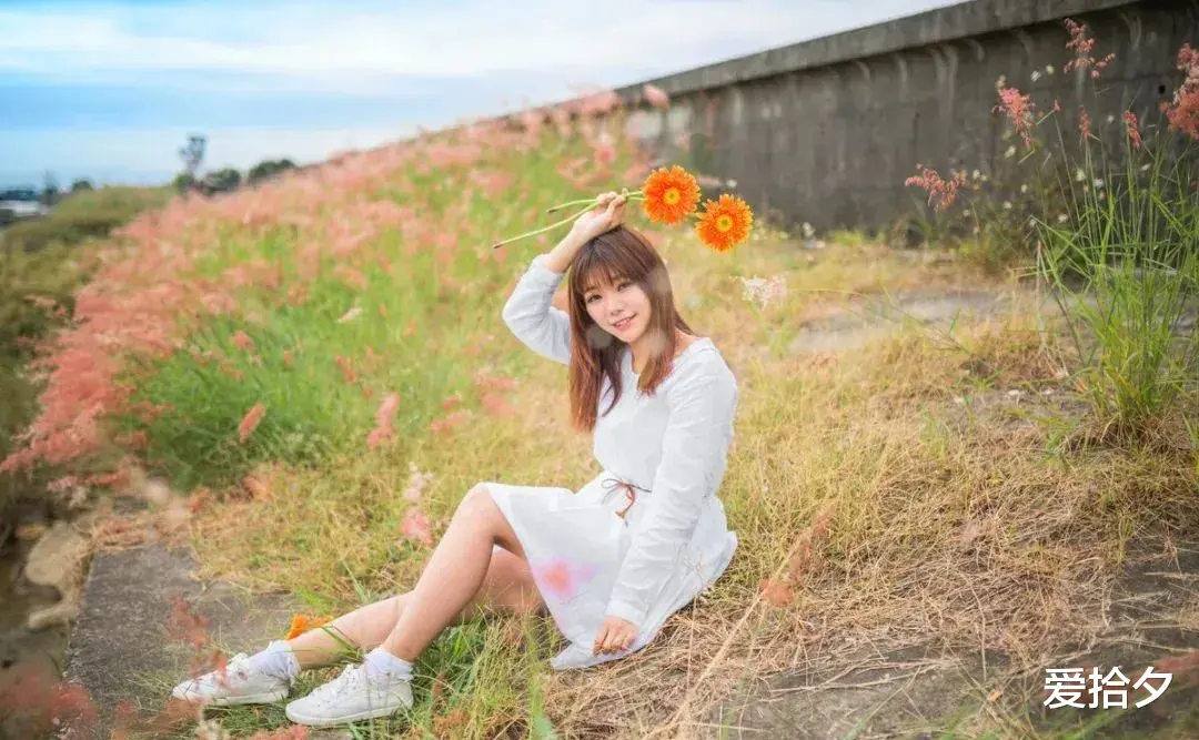 爱拾夕 和女人日久生情的三个方法，哪怕只学会一个，也会让她爱上你