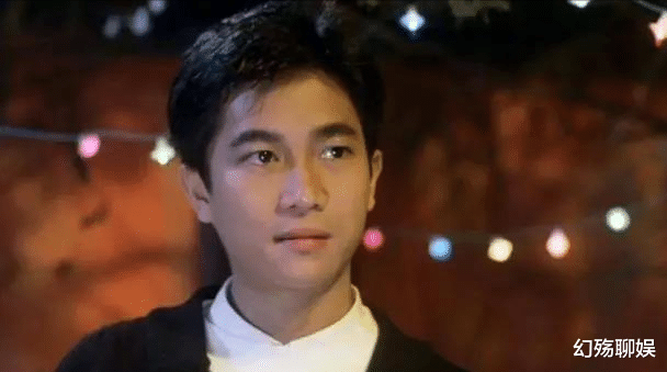 张国荣|1983年，张国荣宣布此生不会和陈百强再合作，到底发生了什么？