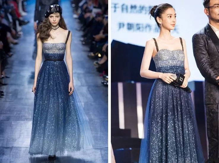 纺织服装时尚内参|今年夏季女装流行方领，一定要够大够宽才时髦~