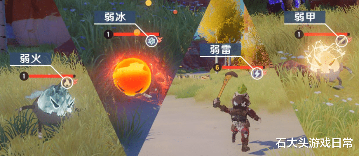 手机游戏|taptap今日冲上动作榜与热榜宝座的手游：《幻塔》，今日公测初评