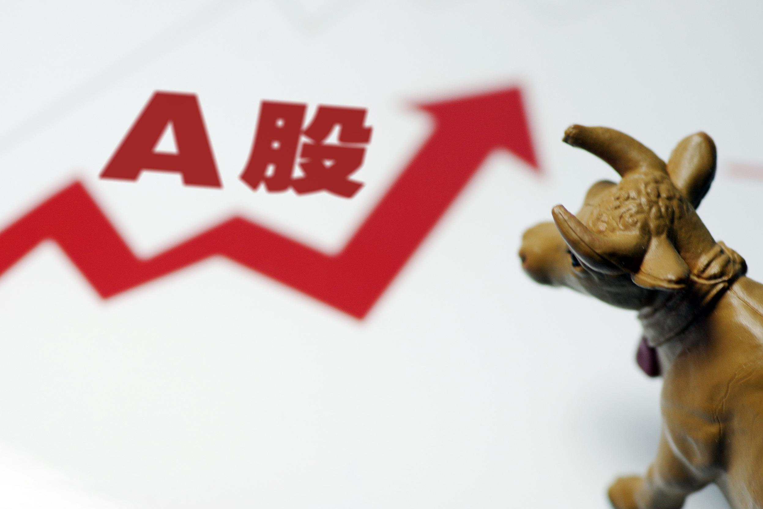 牛市 同志,快醒醒,真正的行情开始了!