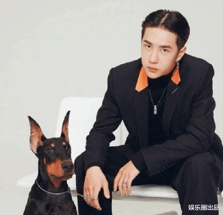 郑爽|王一博新剧发型被吐槽，“键盘侠”弄巧成拙，粉丝可以放心了