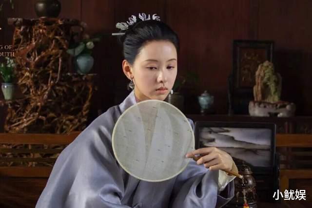 演唱会|玉楼春:4个女儿4个结局,孙贵妃进冷宫,陈都灵演的孙有德意难平