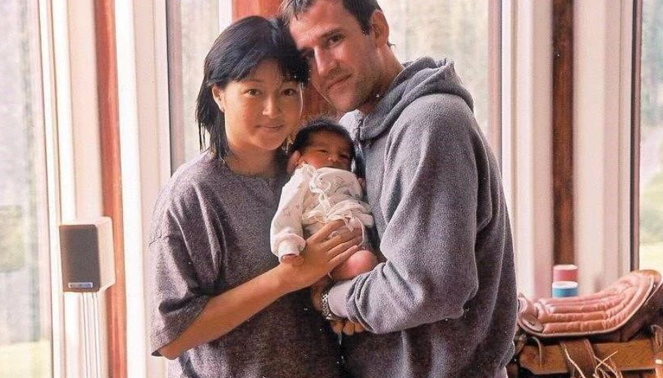 李绮红|从“最美郭襄”到路人大妈，50岁李绮红星味不再