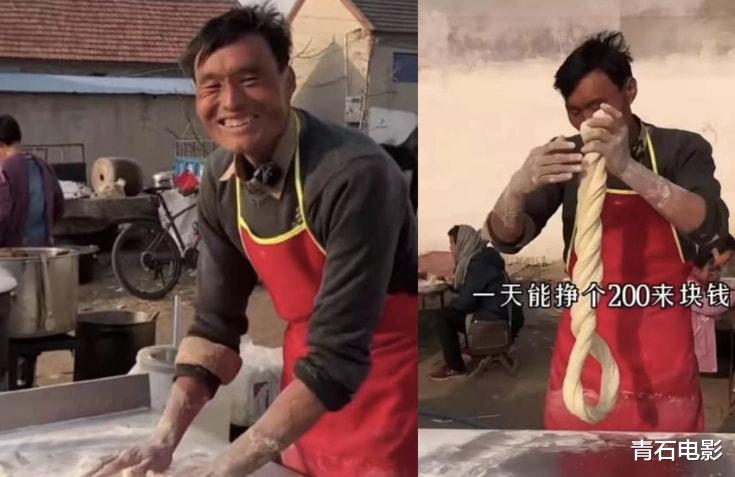 章泽天|意外走红的8位大网红，一个比一个神奇，有人因戴口罩出镜而爆红