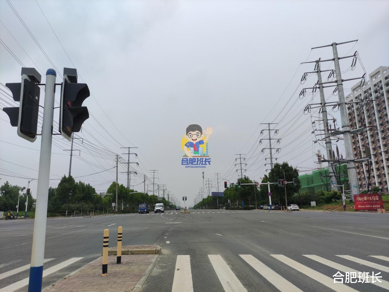 合肥|能否扛起奥体板块的大旗？实探招商奥体公园！