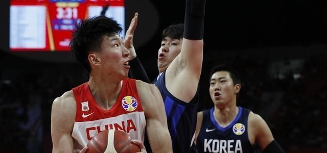 小米粒妈咪|18天后中国男篮有比赛 易建联能回归么 CBA5大内线谁能脱颖而出