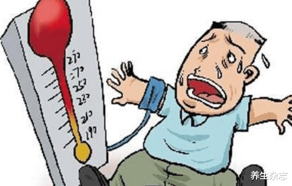 养生杂志|经常失眠会引起血压升高？吃什么食物稳定血压？不妨了解一下