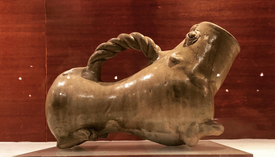 生理期|古代女子的4件秘宝，4件都羞于启齿，其中一件父亲都不可以看