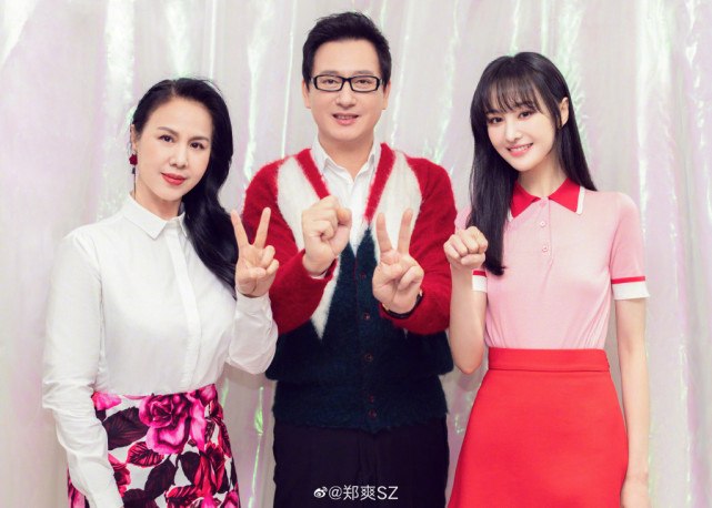 郑爽|疑郑爽1.6亿片酬内幕曝光：投资超6亿，平台开价7亿买剧