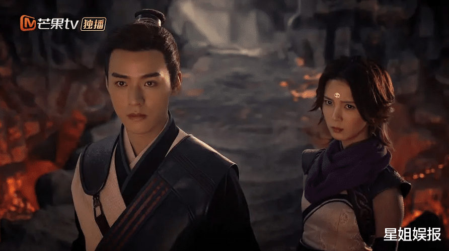 龚俊|龚俊被压了4年的新剧开播！演技尴尬剧情雷人，颜值也被男配秒杀