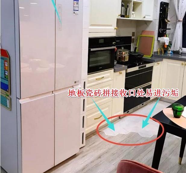 榻榻米|自家装修入过坑才敢说！这21个地方费用又不实用，切记
