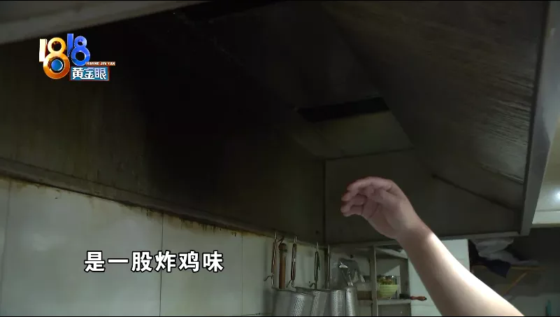 抽油烟机|拒绝共用排烟口，面馆冒出炸鸡味？