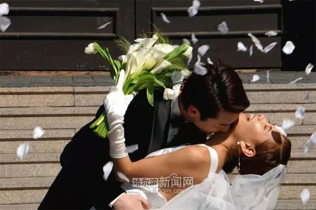 哈尔滨新闻网 好热，但是好喜欢｜这样的你，爱了