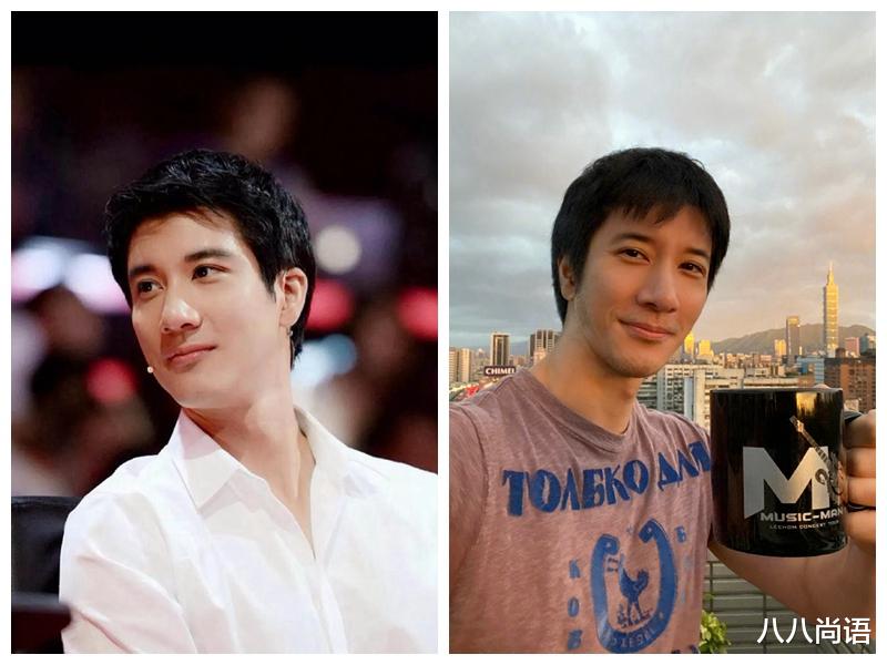 王力宏|王力宏不是最渣的，最渣的那个应该只要步入婚姻马上就能揭晓