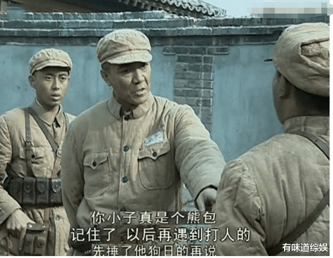 李云龙|一婚嫁导演，二婚嫁哈佛才子，三婚嫁“李云龙”，如今终获幸福！