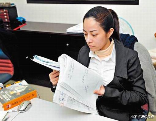 明星|退圈后，曾经风光的大明星现状却是卖保险、当柜姐、干中介！