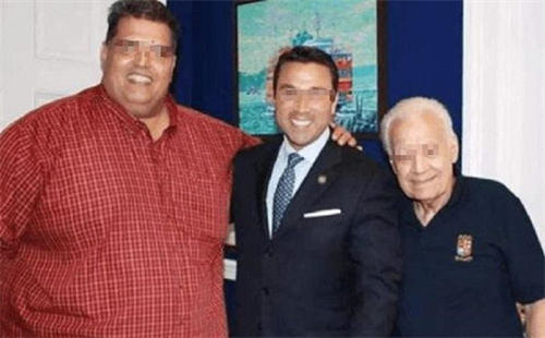 张艺兴|FBI传奇卧底杰昆，卧底24年成二把手：你们再不收网我就当老大了