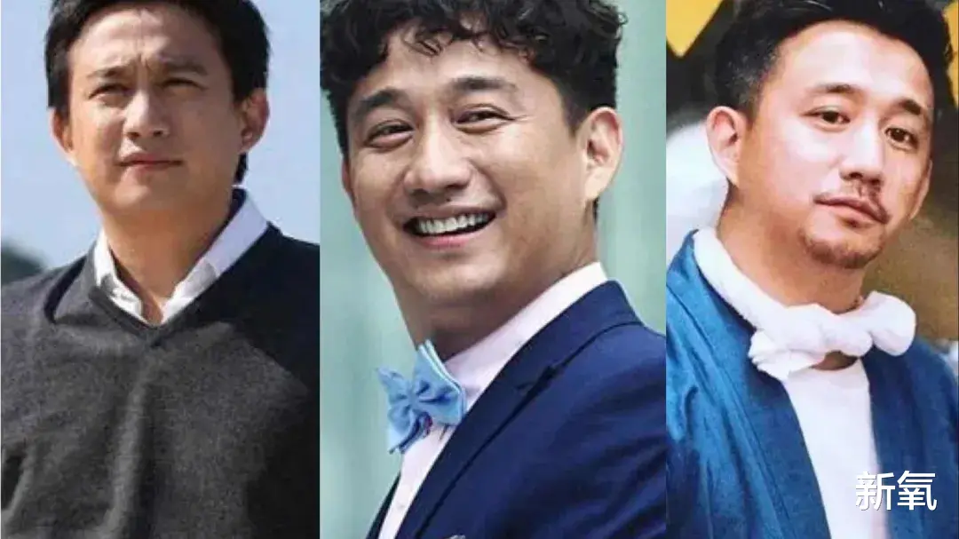 明星|为什么18岁的惊艳美少年40岁全变成油腻猥琐大叔？