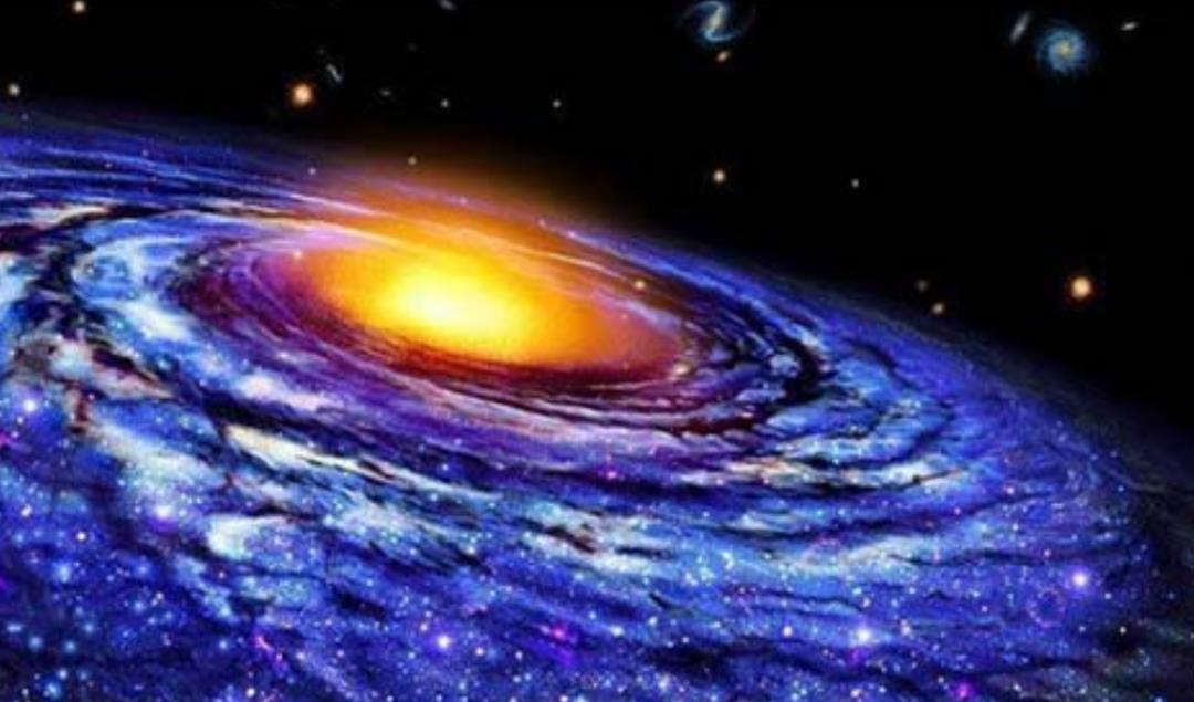 哈勃 你以为的“正常”中隐藏着令人绝望的事实:夜空为什么是黑的?