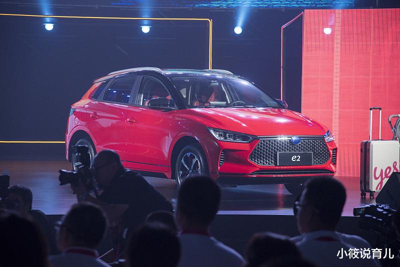 小筱说育儿|雷军的造车计划正式落地；周鸿祎也开始造车了；富士康推出纯电动汽车品牌Foxtron；