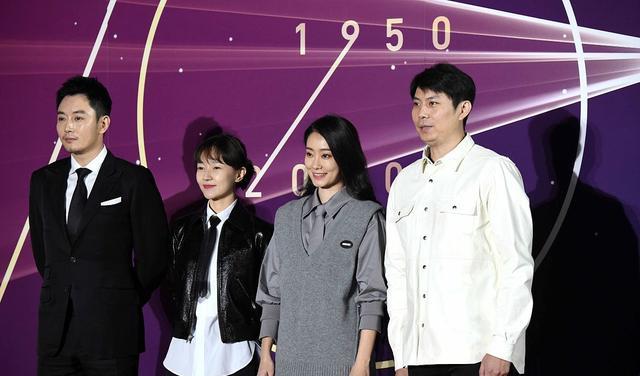 张小斐|袁姗姗终于低头,张小斐再也不是任人欺负的小演员