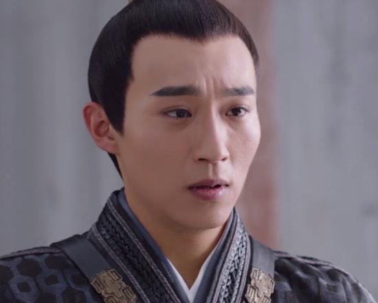 王森|《斛珠夫人》被王森圈粉了，一人分饰两角很厉害，难怪被剧方力捧