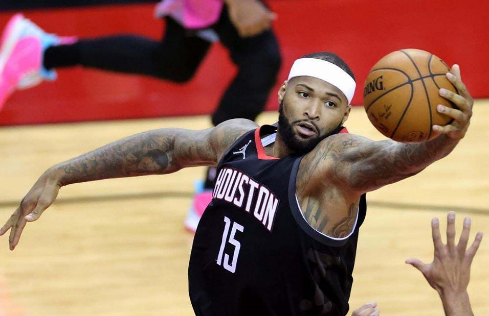 考辛斯|杀敌800自损1000！考辛斯转正后被裁原因，篮网真心要不得