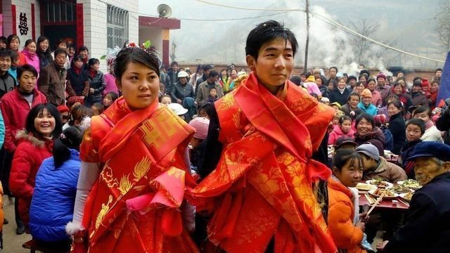 教教你家娃|农村娶妻再出新花样?“2甩3边4轮”成新标准,你听过吗?