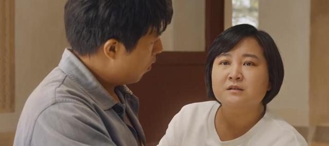 卡卡卡卡卡戎 《你好，李焕英》口碑炸裂！中文译名更具深意！