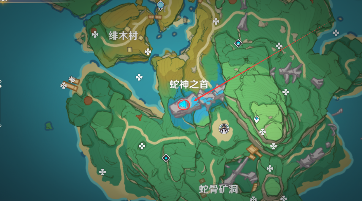 原神|原神：稻妻世界任务【寻找手鞠】和6段后续任务攻略！