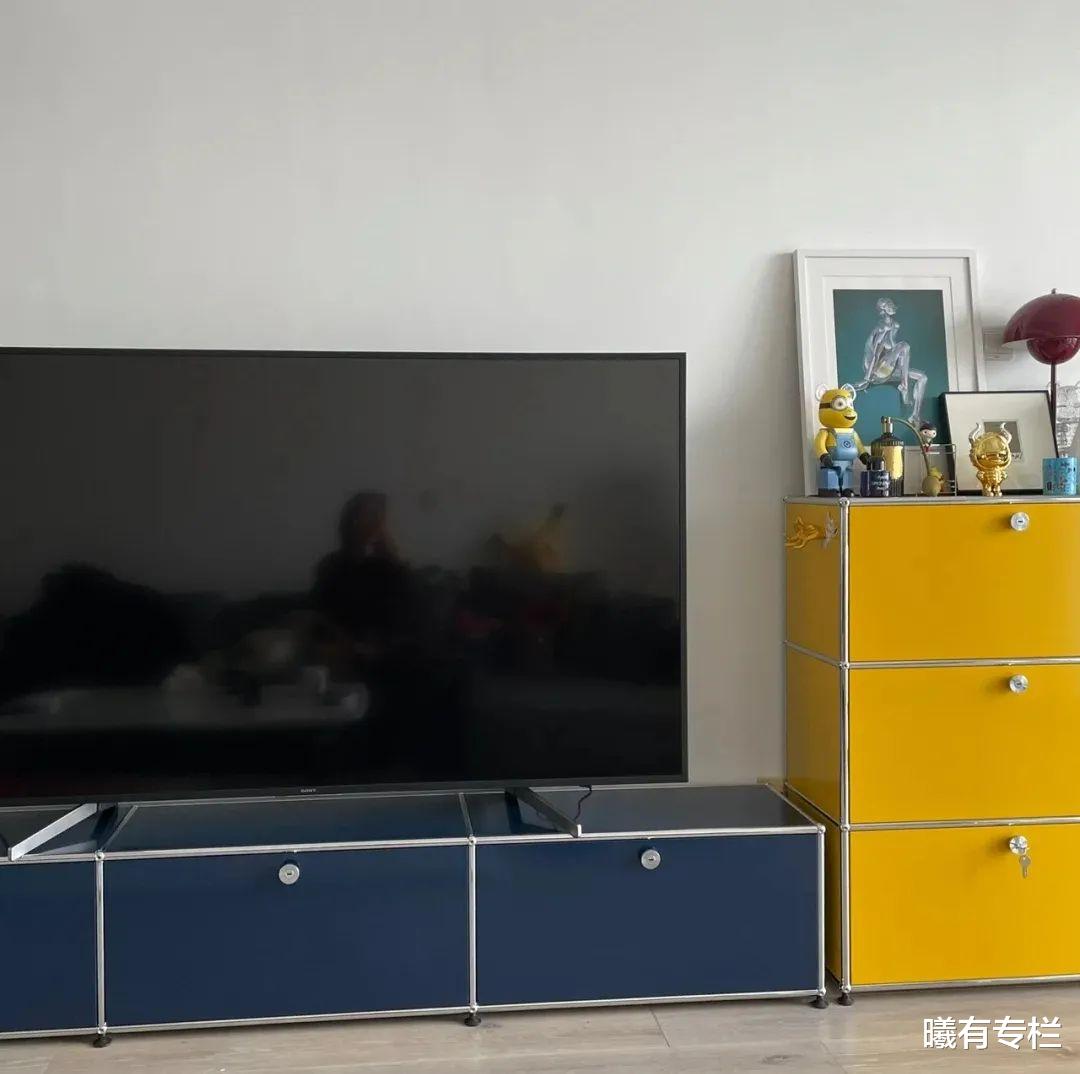 曦有专栏|“真”北漂女孩周雨彤:一个在厨房里拍大片的时尚博主