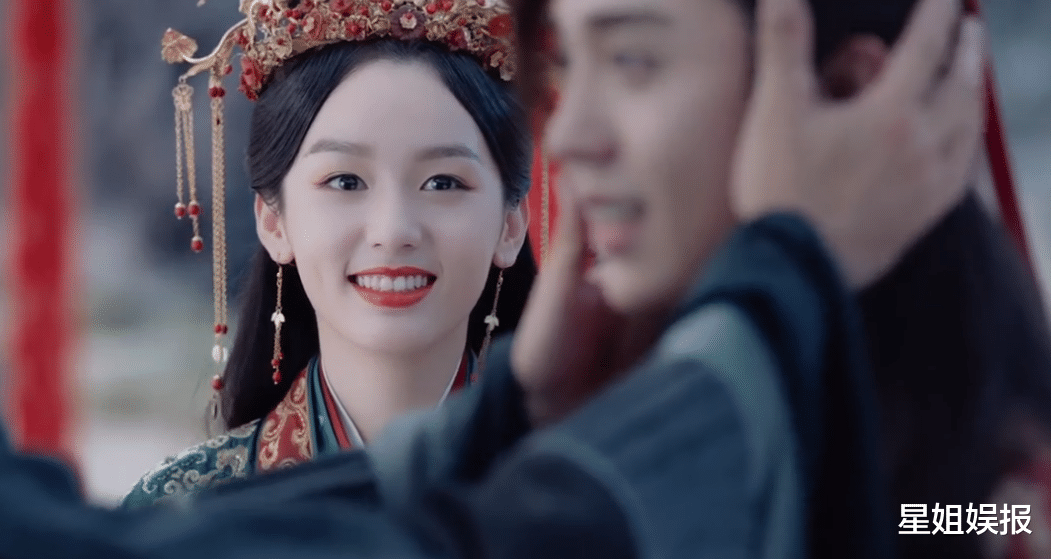 山河令|制片人证实《山河令》结局是HE!温客行周子舒长生不老,成岭为女儿取名念湘