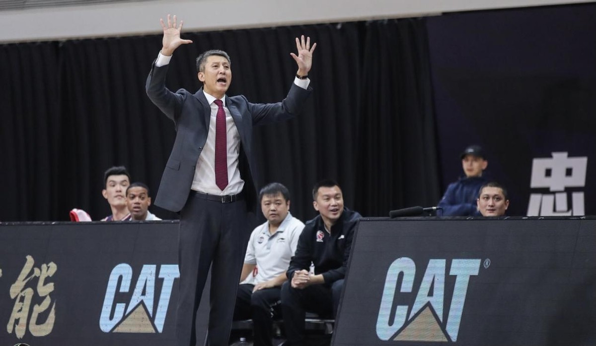 卡利亚里|郭士强第1！CBA最佳教练排名出炉，杜锋第4，辽籍教头霸占前三