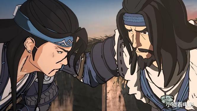 acgn漫评|2021最强十佳国漫出炉，《斗罗大陆》落榜，你追了几部？