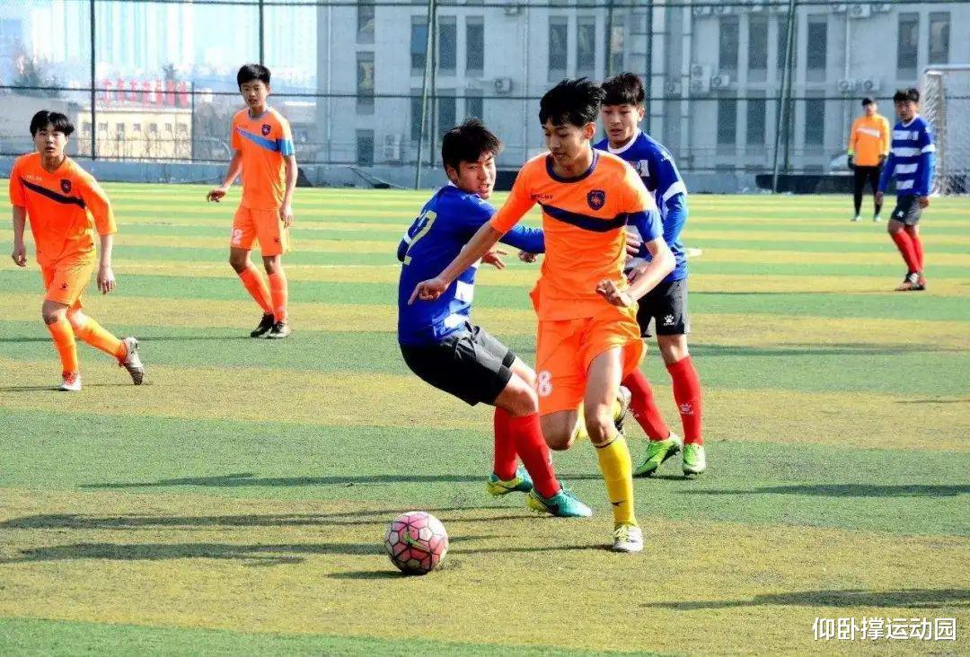 |探讨多年体教结合之后,我们该如何看待校园足球的意义?