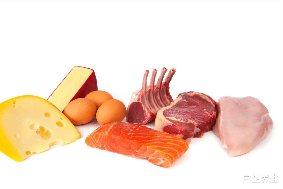 白芷养生|男人45岁后，体能下降，多补充3种营养，或能少生病