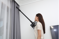 朴实无华，实用至上|居家清洁新秀—洒拖F6