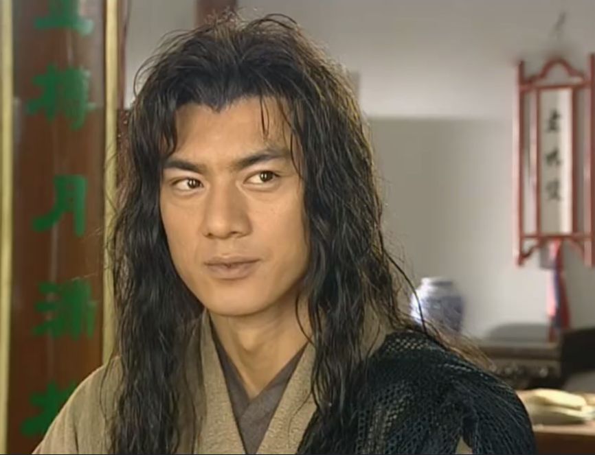 丑帅|是丑帅还是氛围帅哥，你的别样男神属于哪一类